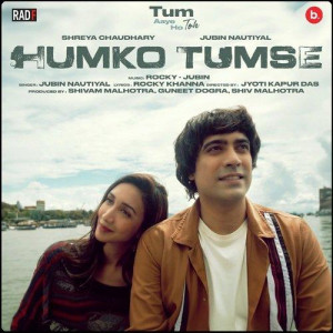 Humko Tumse - Jubin Nautiyal mp3 songs