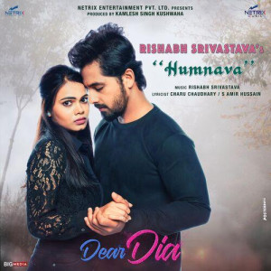 Humnava - Rishabh Srivastava mp3 songs