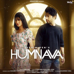 Humnava - Stebin Ben mp3 songs