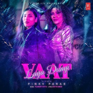 Vaat Laga Dungi - Pinky Paras