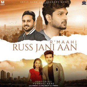 Russ Jani Aan - RMaahi mp3 songs