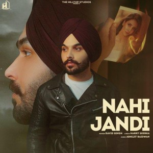 Nahi Jandi - David Singh