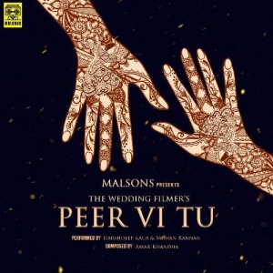 Peer Vi Tu - Harshdeep Kaur