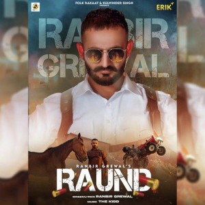 Raund - Ranbir Grewal mp3 songs