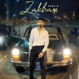 Zakham - Shan G