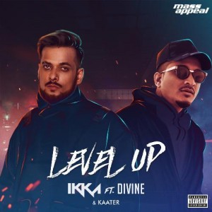 Level Up - Ikka