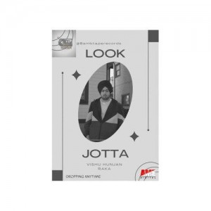 Look - Jotta