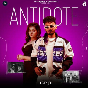 Antidote - Gp Ji mp3 songs