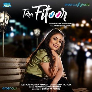 Tera Fitoor - Pratiksha Vashishtha