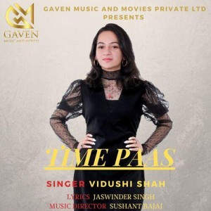 Time Paas - Vidushi Shah