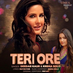 Teri Ore - Deedar Kaur