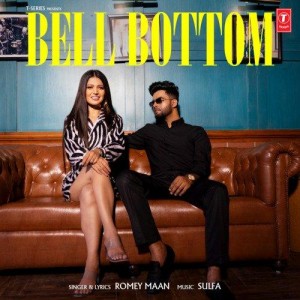 Bell Bottom - Romey Maan