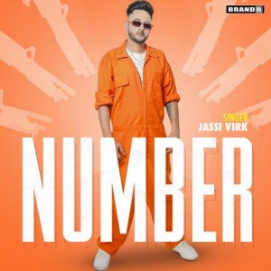 Number - Jassi Virk