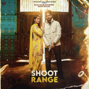Shoot Range - Raja Game Changerz