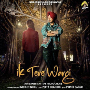 Ik Tere Wargi - Inderjit Nikku mp3 songs