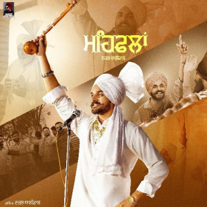 Mehfilan - Darsh Dhaliwal mp3 songs