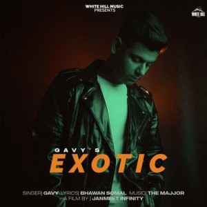 Exotic - Gavy