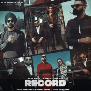 Record - Guru Virk