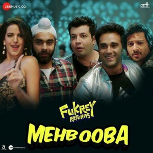 Mehbooba