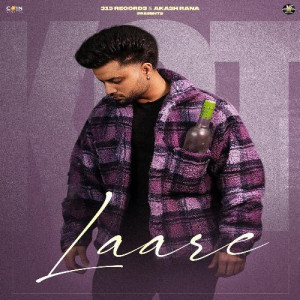 Laare - Kotti, Akash Rana mp3 songs