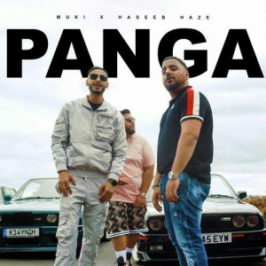 Panga - Muki