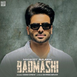 Badmashi (feat. Gurlez Akhtar) mp3 songs