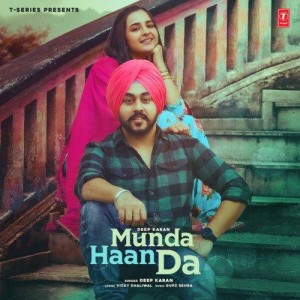 Munda Haan Da - Deep Karan mp3 songs