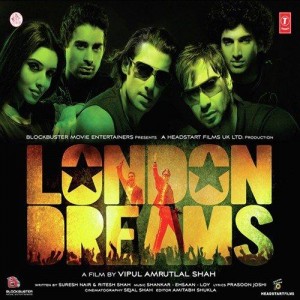 London Dreams mp3 songs