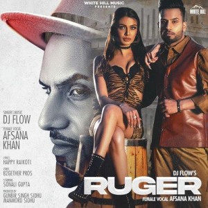 Ruger - Afsana Khan