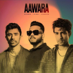 Aawara - King mp3 songs