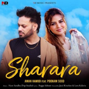 Sharara (feat. Poonam Sood) -