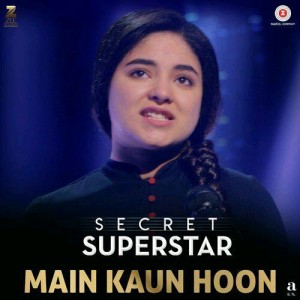 Main Kaun Hoon