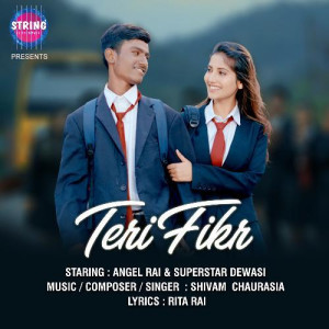 Teri Fikr - Shivam Chaurasia