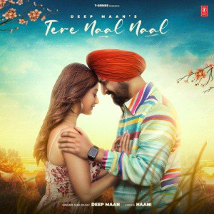 Tere Naal Naal - Deep Maan