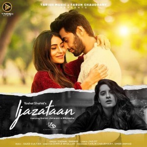 Ijazataan - Yashal Shahid mp3 songs