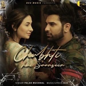 Chubhti Hai Saansein - Palak M mp3 songs