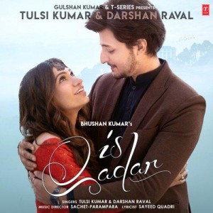 Is Qadar - Darshan Raval