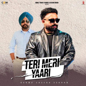 Teri Meri Yaari - Karma mp3 songs