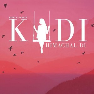 Kudi Himachal Di - Bunty Jaja