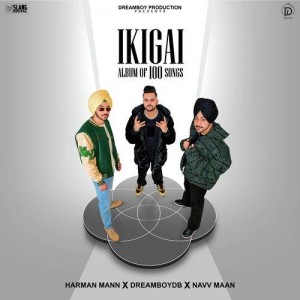 INTRO IKIGAI - Navv Maan mp3 songs