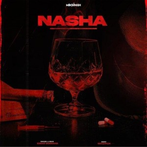 Nasha - Simar Dorraha