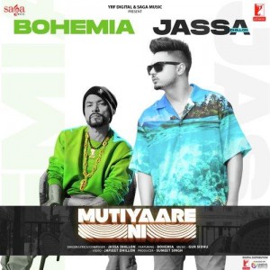 Mutiyaare Ni - Jassa Dhillon