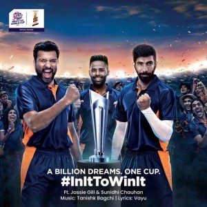 In It To Win It - Sunidhi Chauhan