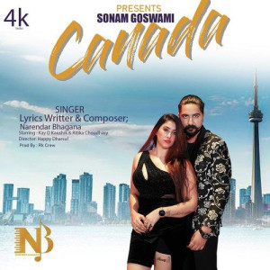Canada - Narender Bhagana