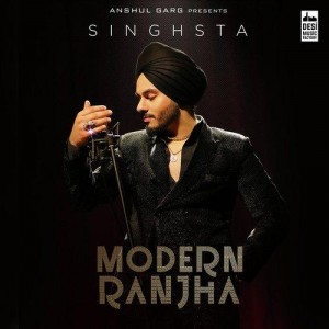 Modern Ranjha - Singhsta