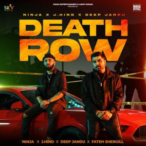 Death Row - Ninja