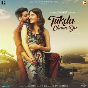 Tukda Chann Da - Lavi Tibbi