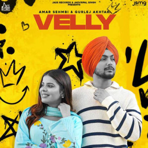 Velly - Amar Sehmbi