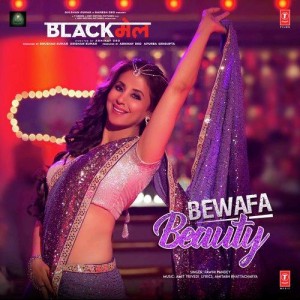 Bewafa Beauty