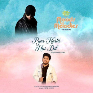 Pyar Karta Hai Dil - Adriz Gho mp3 songs